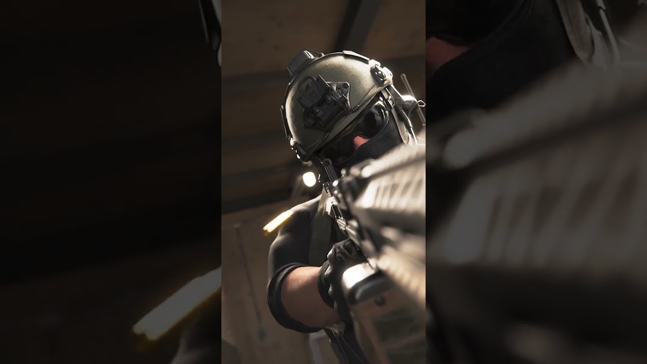 Diese MW4-Map verändert sich nach jedem Match #Ad