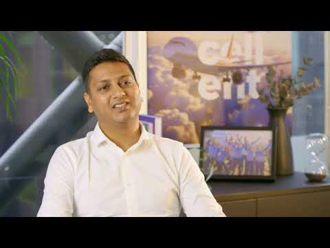 Arvind, Senior Business Analyst, tells us about life at Expleo (EN)