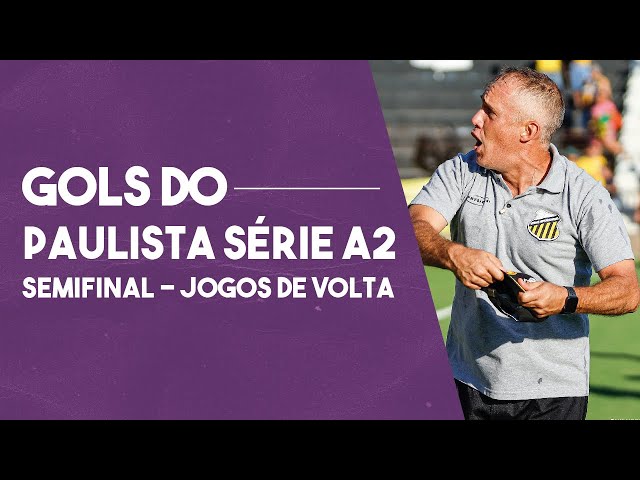 Ponte Preta está rebaixada para a Série A2 do Campeonato Paulista - Notícia  de Notícias - Escanteio SP