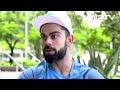 'Respect Anil Bhai's Views': Virat Kohli On Coach Row