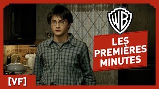 Bande annonce Harry Potter et le Prisonnier d'Azkaban 