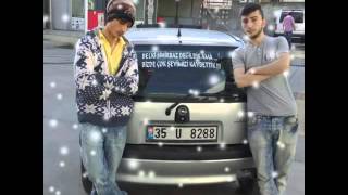 Azad & Yasin (Gittiğine Deydimi)