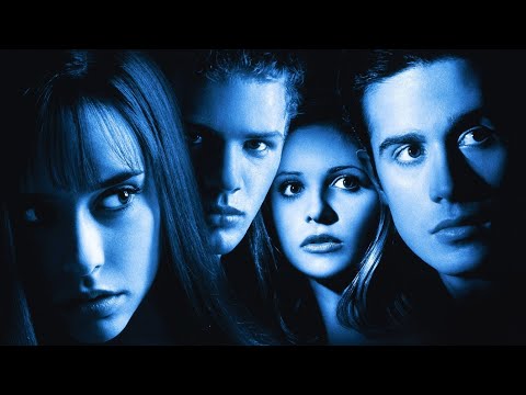 صدموه بالسيارة ورموه في البحيرة وبعد سنة بدأت عملية الانتقام سلسلة I Know What You Did Last Summer 