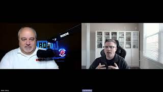 CMMC ROLM USX Cyber Update