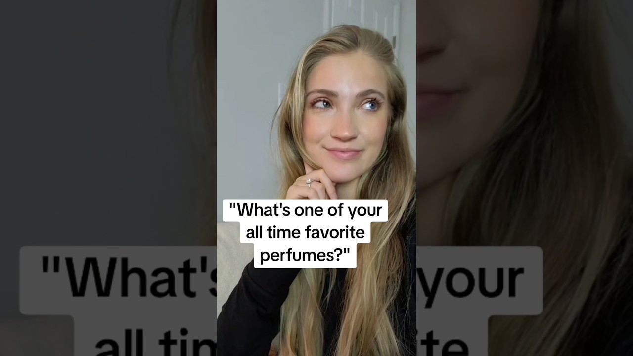 One of my all-time time favorite perfumes! Skylar Pink Canyon