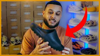 GOT IT RIGHT New Yeezy Slide Sizing UPDATE!