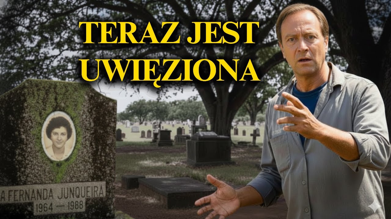 BYŁA 200 METRY OD DOMU… I NIE ZDOŁAŁA DOTRZEĆ
