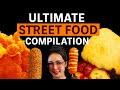 Ultimate Street Food Compilation 🍟🔥 (Crazy Tasty Ideas‼️)#youtubeshorts 