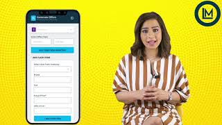 How To Generate Flash Sales in LMO Merchant App | For Premium Merchants Only screenshot 2