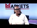 Market Report - 21 May 2026 | The close