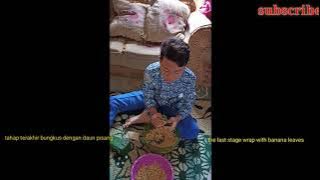(UPRAK) pembuatan tempe     {¢elvin chandra 9D/12}