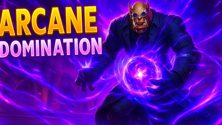 No Survivors - Arcane mage domination -The war within pvp 11.1.7