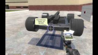 WireMod Essentials [Ep. 09] - Remote Controlled Tank TUTORIAL