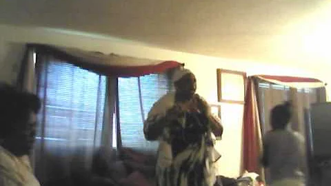 Minister Nadine Carter Prayer is POWER