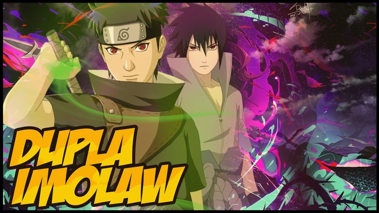Naruto Online | Não esperava!! Olha o resultado dessa dupla! naruto online activation code