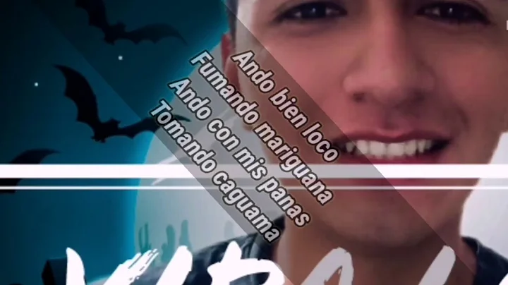 Vida Loca/ Danny Quionez/ Rap