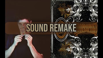 How to make Oddprophet