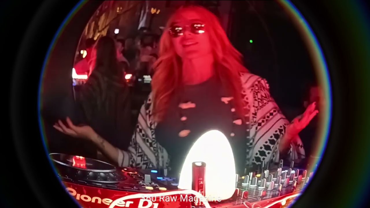 Soulstice Dance 2025: The Electronic Ritual That Will Redefine Musical Experiences in Latin America.