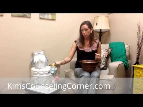 Setting Up a Psychotherapy Office: Coffee Table