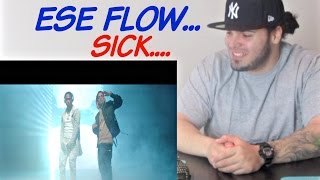 Po encima | arcangel & bryant myers reaction!!!