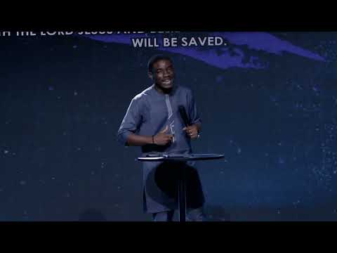Am I scared to trust God? - Pst Dolapo Lawal
