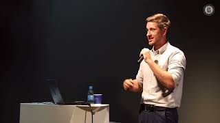 видео: Тарас Пащенко  «Критическое мышление как навык XXI века» картинка: Тарас Пащенко  «Критическое мышление как навык XXI века»