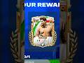 A NATIONS DREAM SPECIAL 🇮🇹💫 EXTRA TIME PACK 🔥⚡ #fcmobile #eafc #fc26 #shortsfeed