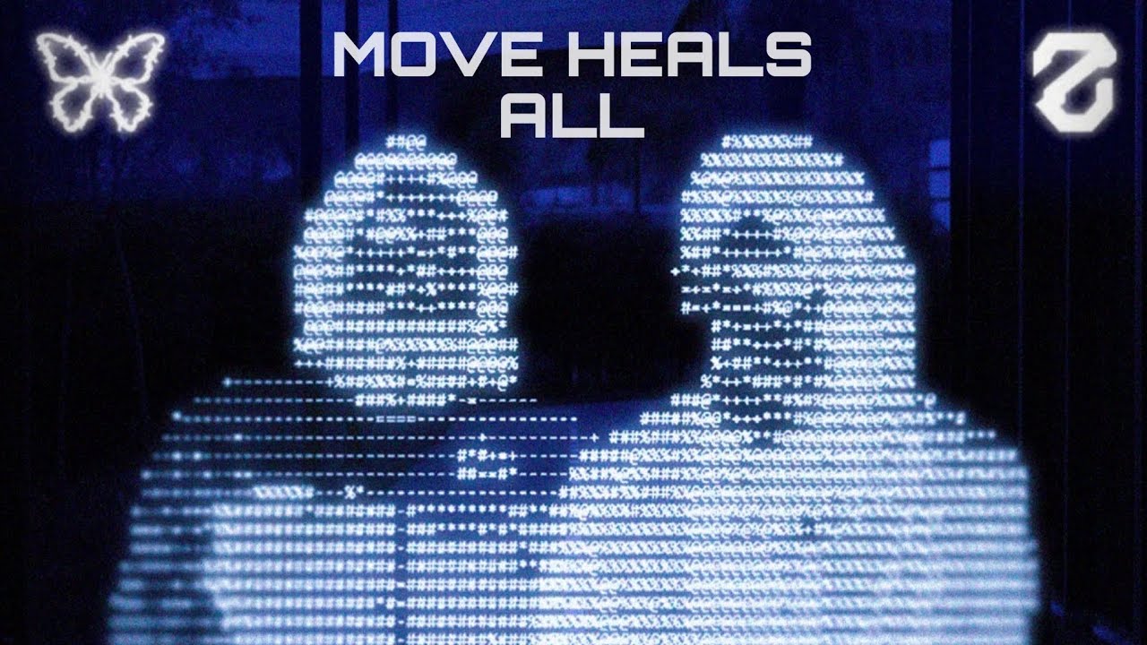 YouTubeでMNTRL, ARZUS - MOVE HEALS ALL (outro)を視聴 YouTubeでMNTRL, ARZUS - MOVE HEALS ALL (outro)を視聴