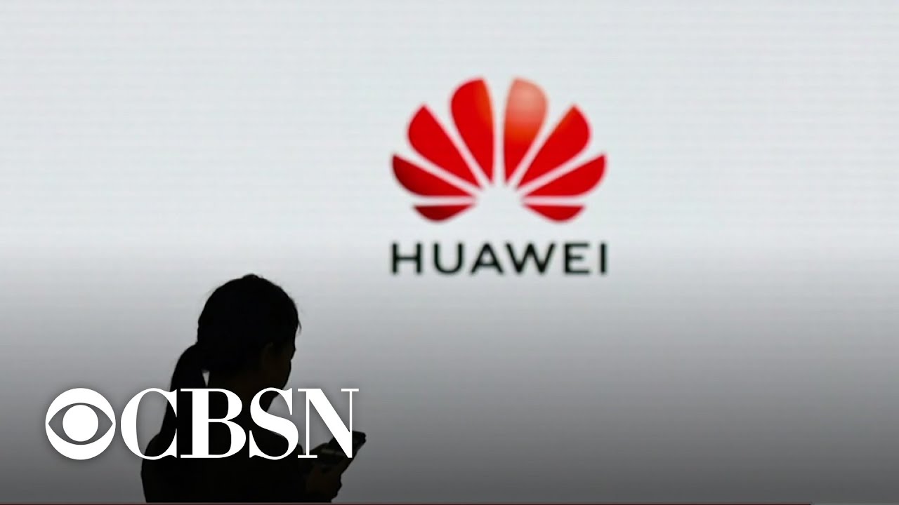 In reversal, U.K. bars Huawei from role in 5G network