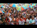 Eritrean Festival Scandinavia 2025 Day 2