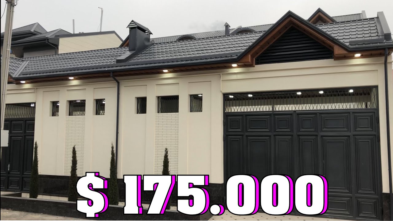 ❗️ УЙ СОТИЛГАН ❗️ Продается Шикарный Евро Дом Ташкент | Hashamatli  Uy sotiladi Evro remont Tashkent