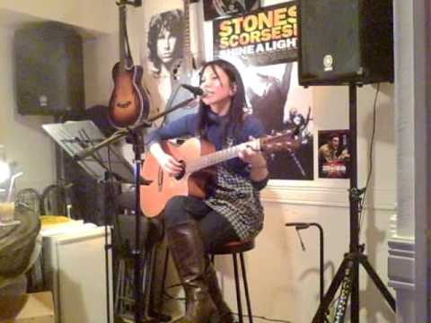 きみへ＊naggy＊2009.01.06　ＢＡＲ ロージー