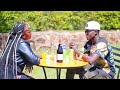 MY NUMBER ONE BY POKOT MACHINE LYRIBOY OFFICIAL VIDEO