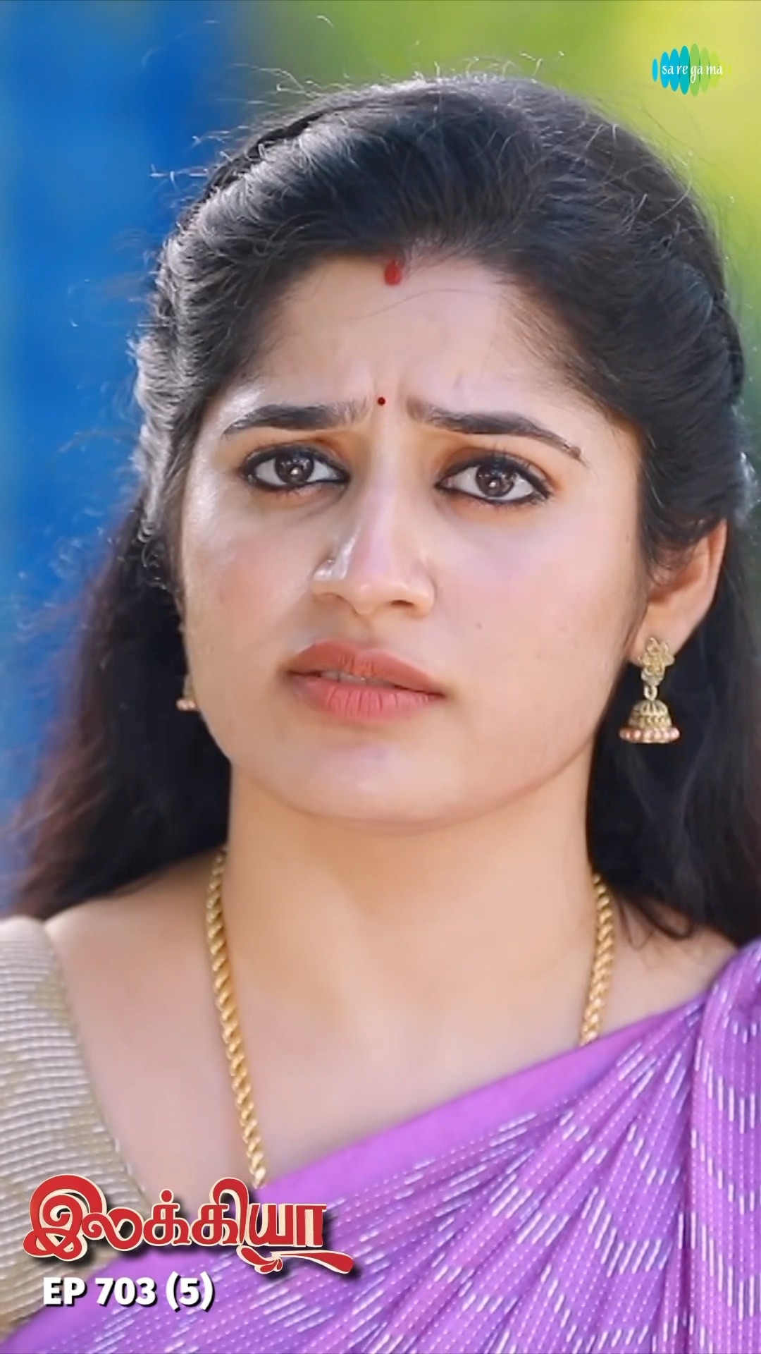 Ilakkiya Serial Shorts | Ep 703 - 5 | Shambhavy, Nandhan, Sushma Nair |  #ytshorts #shorts
