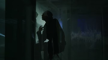 /Blø/ Gestes/Teaser 6 Youtube