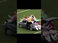 women's celebration vs boys celebration #shorts #football #trending #viral #shortsfeed