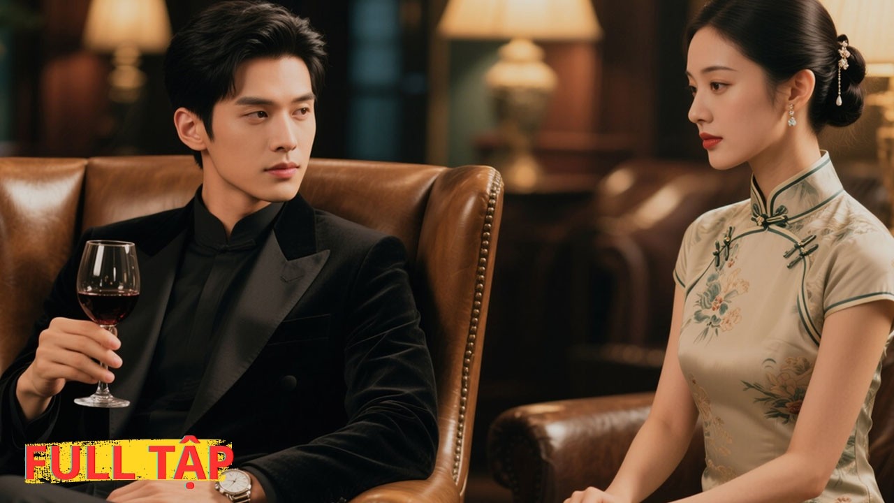 Tổng tài kiện vợ vì hợp đồng hết hạn, 3năm sau hối hận khi biết cô là mối tình đầu anh luôn tìm kiếm