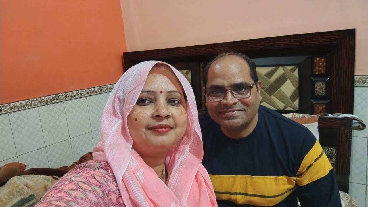 सभी काम करके हुई थकान हाउसवाइफ की जिंदगी आसान नहीं होती ❤️ Unnati Vloggs ❤️❤️💐💐