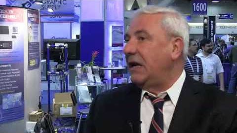 Digicom Electronics at IPC APEX