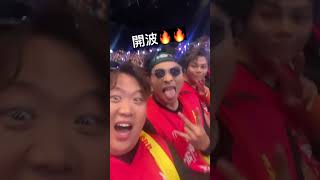 可愛的三個 #ERROR #fatboyip #deegor  #poki #保錡 #吳保錡 #2022 #903籃球賽🏀