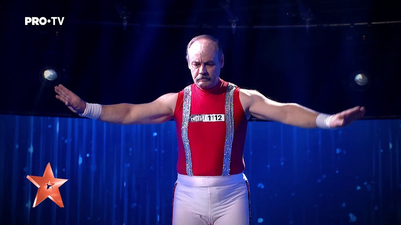 ⁣Suspansul nu a fost niciodată mai intens. Nicolai Elistratov și echilibristică pe scaune