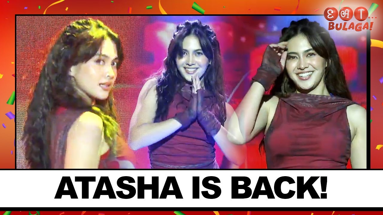 АТАША ВЕРНУЛАСЬ! | ЕСТЬ БУЛАГУ | 25 октября 2025 г.