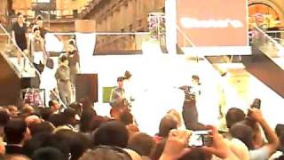 NINA ZILLI IN DUOMO