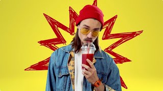 Hand Drawn Stuff for Premiere Pro and After Effects - Elements Reel