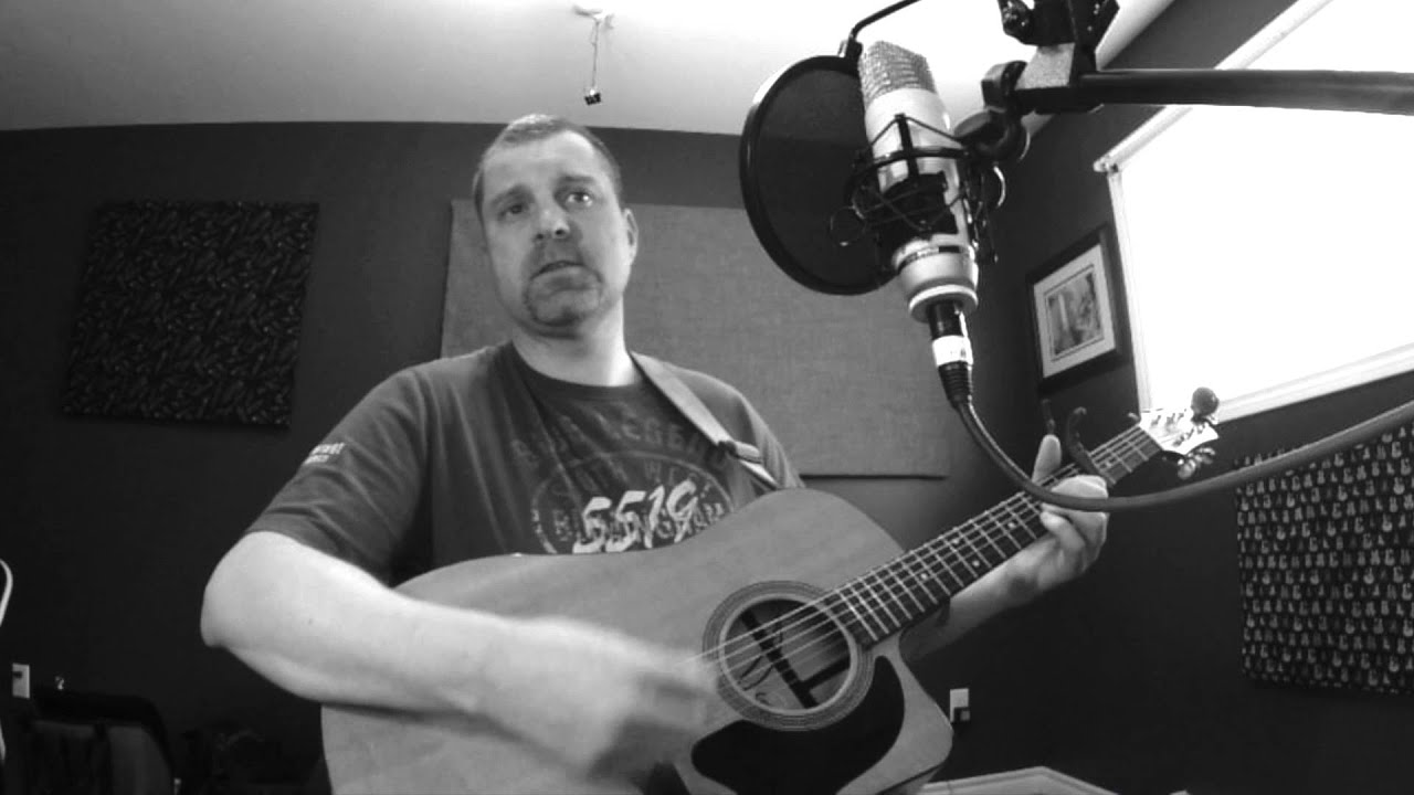 Hello Mom And Dad A Frank Willis Cover YouTube