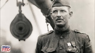 4 Badass American Soldiers from WWI