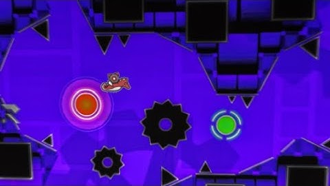 (GP) Mi parte en Still In My Heart hosteado por @SrAntho. | [Geometry Dash 2.11]