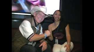 Vnewz Interviews Jesse Jane, Devlin Weed, Max & More....vnewz