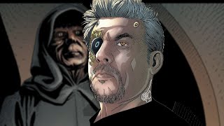 Dr. Cylo Kimdir? - Star Wars Canon