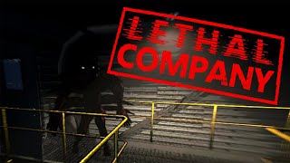 It should have been me l Lethal Company Part 7